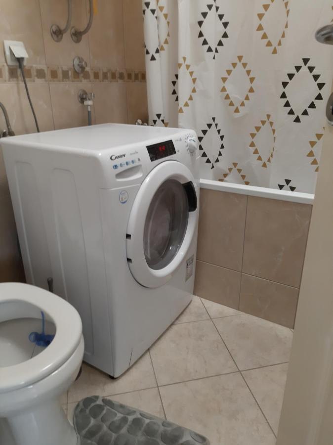 Apartman Poco بييلينا المظهر الخارجي الصورة