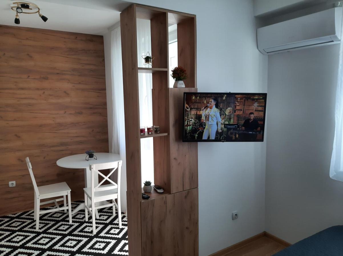 Apartman Poco بييلينا المظهر الخارجي الصورة