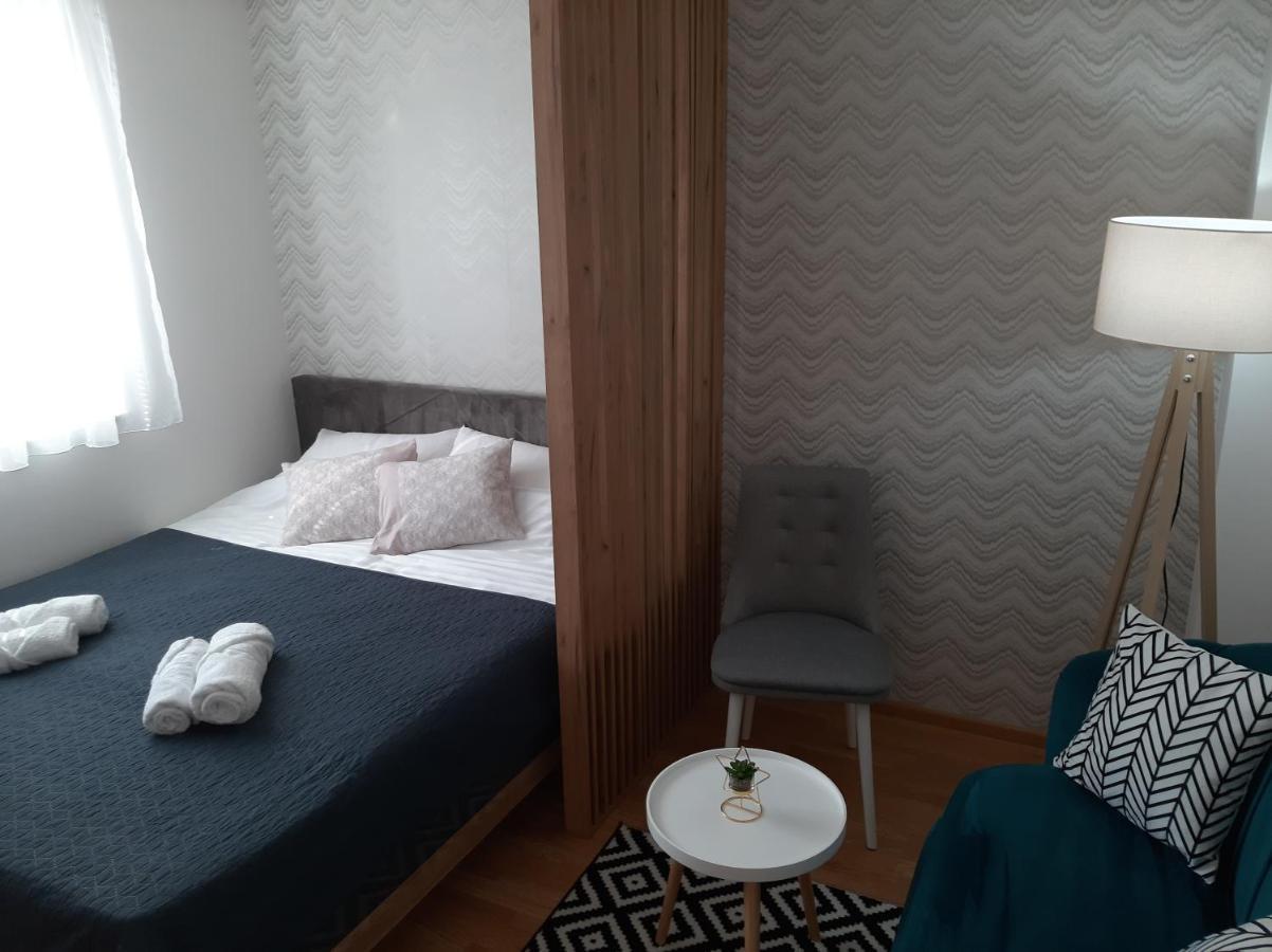 Apartman Poco بييلينا المظهر الخارجي الصورة