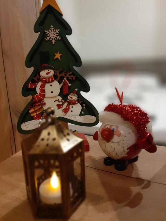 Apartman Poco بييلينا المظهر الخارجي الصورة
